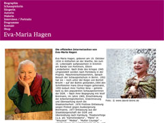 Eva-Maria Hagen